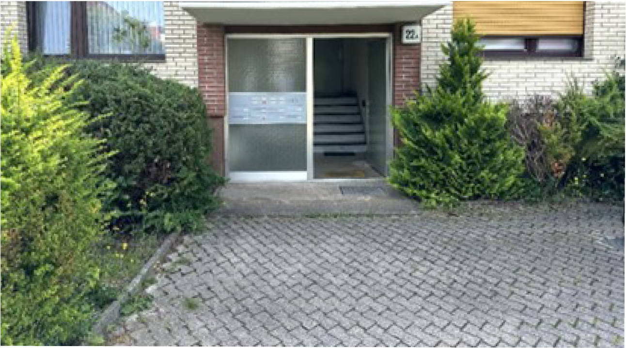 Mehrfamilienhaus in Alt-Lichtenrade 22, 22A, 12305 Berlin, Lichtenrade