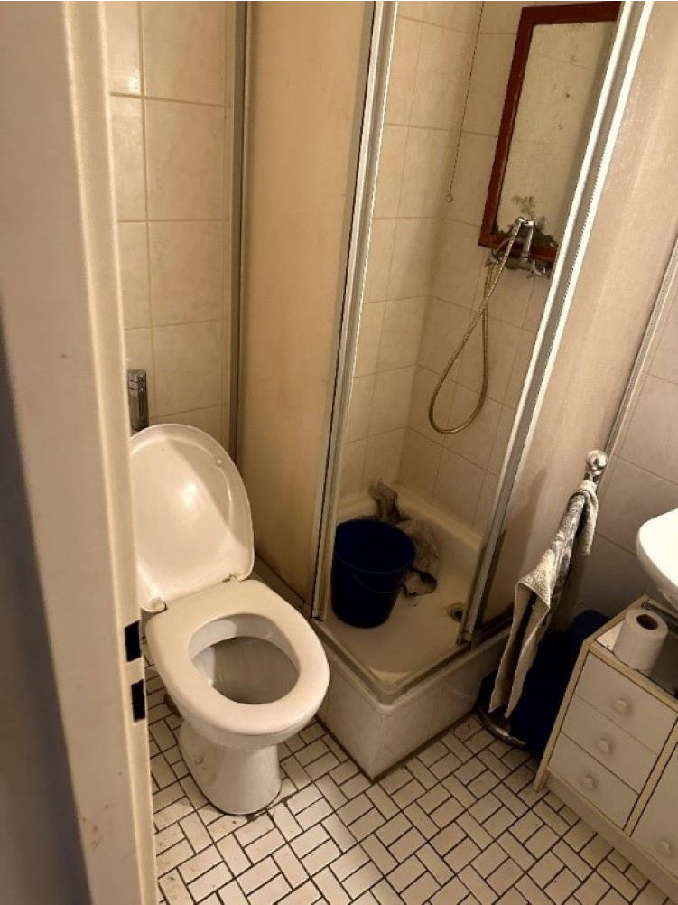 berlin 0030 K 0019/2024 Alt-Lichtenrade 22, 22A, 12305 Berlin, Lichtenrade 22