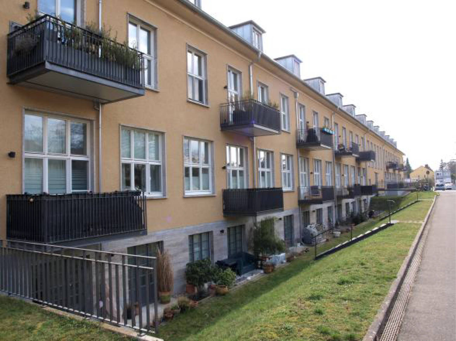 berlin 0030 K 0020/2023 Ferdinand-Magellan-Staße 38, 14089 Berlin 8