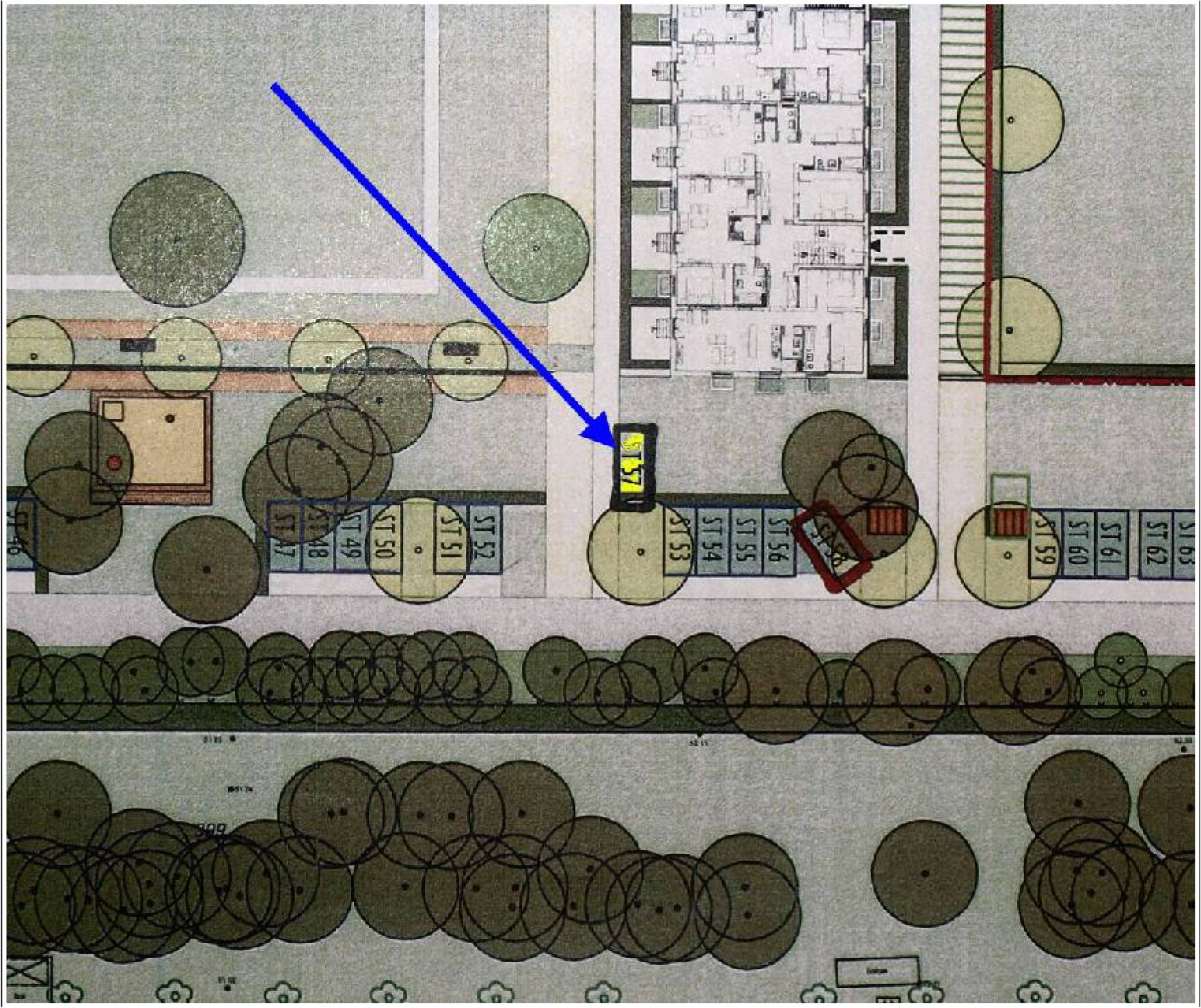 berlin 0030 K 0020/2023 Ferdinand-Magellan-Staße 38, 14089 Berlin 20