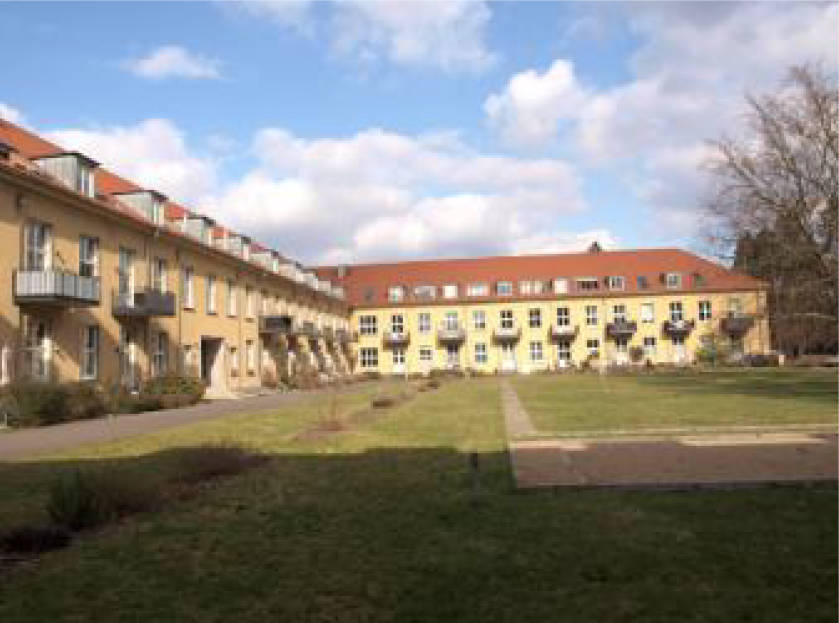 Eigentumswohnung (3 bis 4 Zimmer) in Ferdinand-Magellan-Staße 38, 14089 Berlin - Bild 2