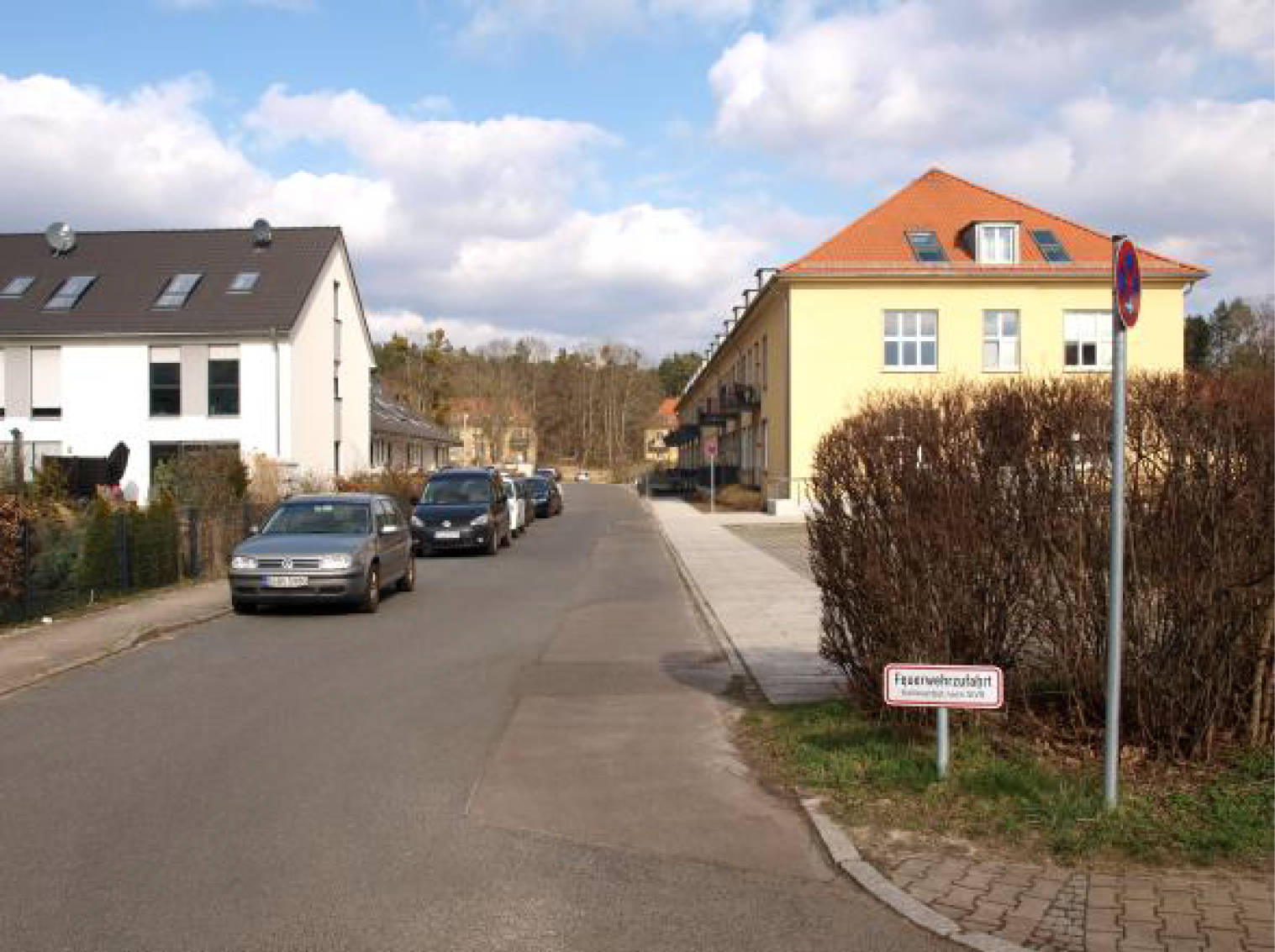 Eigentumswohnung (3 bis 4 Zimmer) in Ferdinand-Magellan-Staße 38, 14089 Berlin