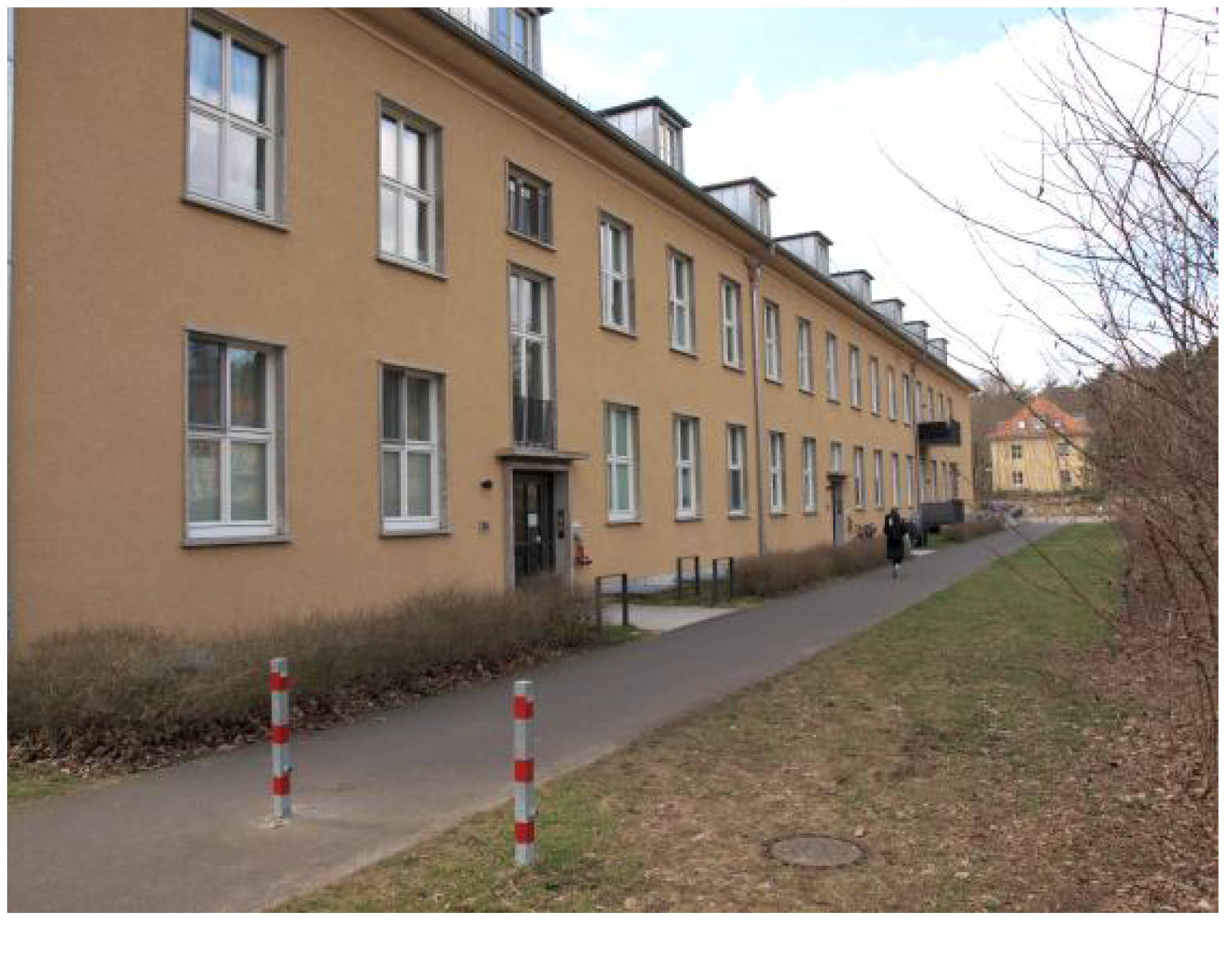 berlin 0030 K 0020/2023 Ferdinand-Magellan-Staße 38, 14089 Berlin 9