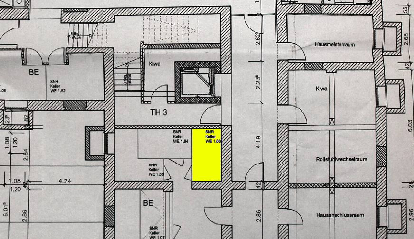 berlin 0030 K 0020/2023 Ferdinand-Magellan-Staße 38, 14089 Berlin 25
