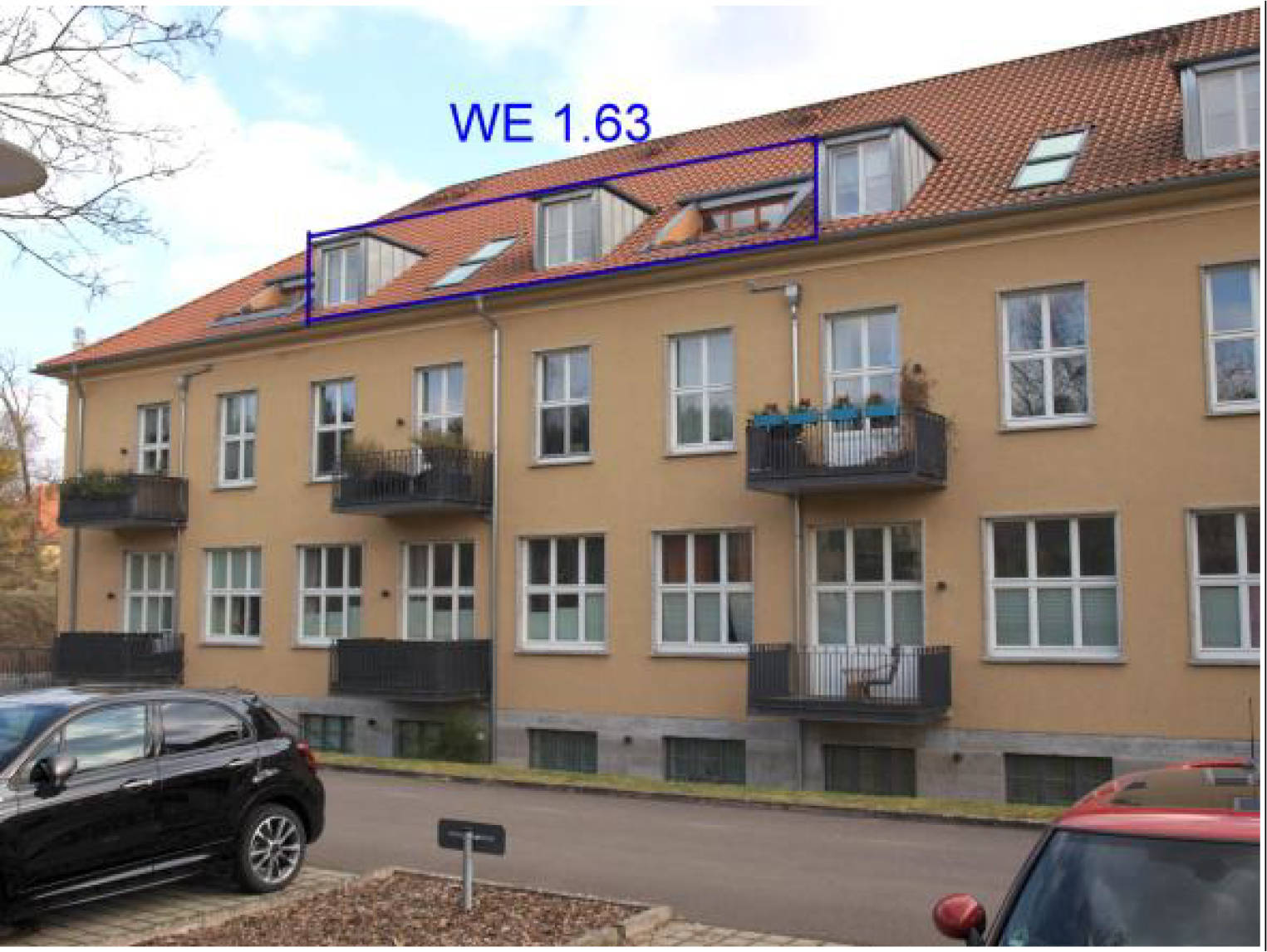 berlin 0030 K 0020/2023 Ferdinand-Magellan-Staße 38, 14089 Berlin 7