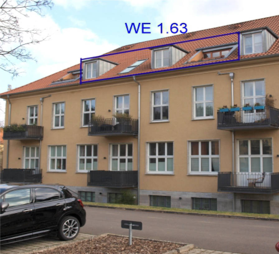 Eigentumswohnung (3 bis 4 Zimmer) in Ferdinand-Magellan-Staße 38, 14089 Berlin - Bild 4