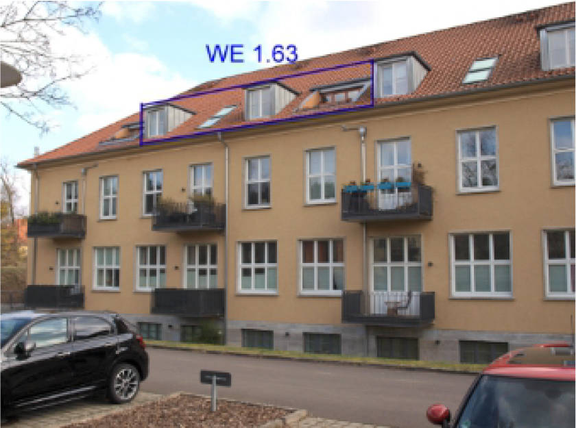 Eigentumswohnung (3 bis 4 Zimmer) in Ferdinand-Magellan-Staße 38, 14089 Berlin - Bild 3