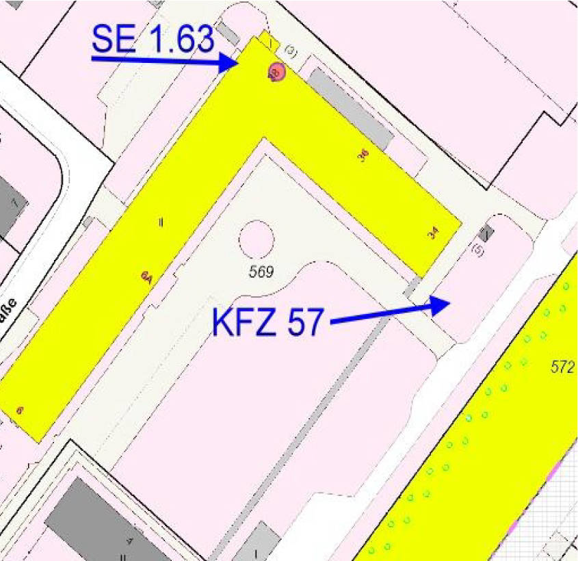 berlin 0030 K 0020/2023 Ferdinand-Magellan-Staße 38, 14089 Berlin 21