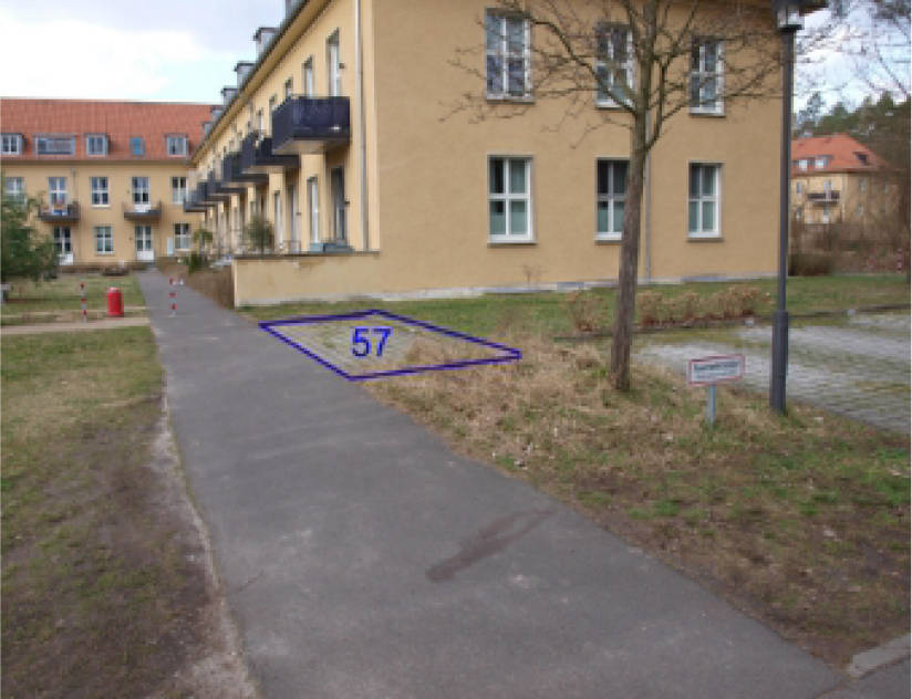 berlin 0030 K 0020/2023 Ferdinand-Magellan-Staße 38, 14089 Berlin 11