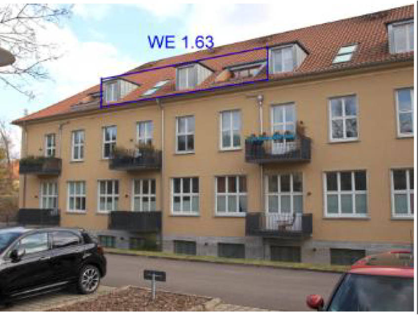 berlin 0030 K 0020/2023 Ferdinand-Magellan-Staße 38, 14089 Berlin 10