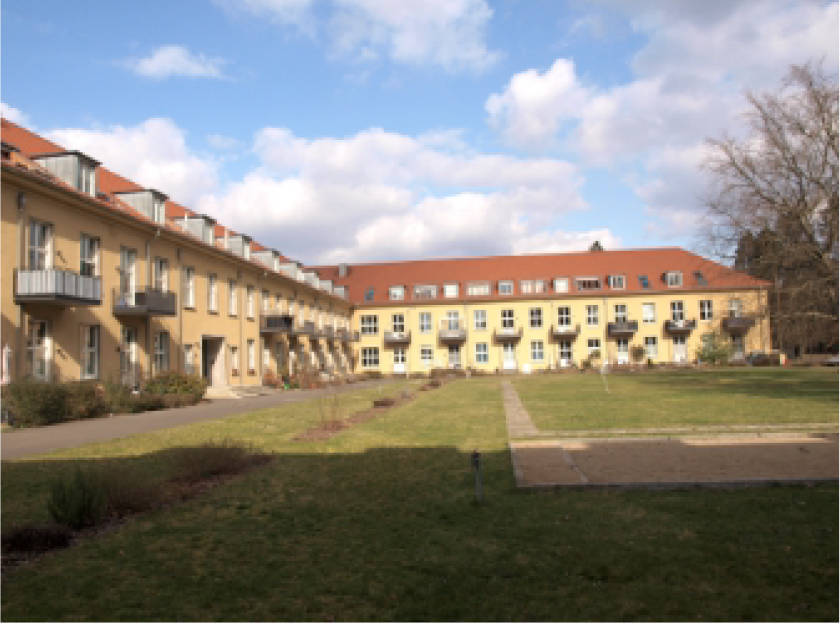 berlin 0030 K 0020/2023 Ferdinand-Magellan-Staße 38, 14089 Berlin 14