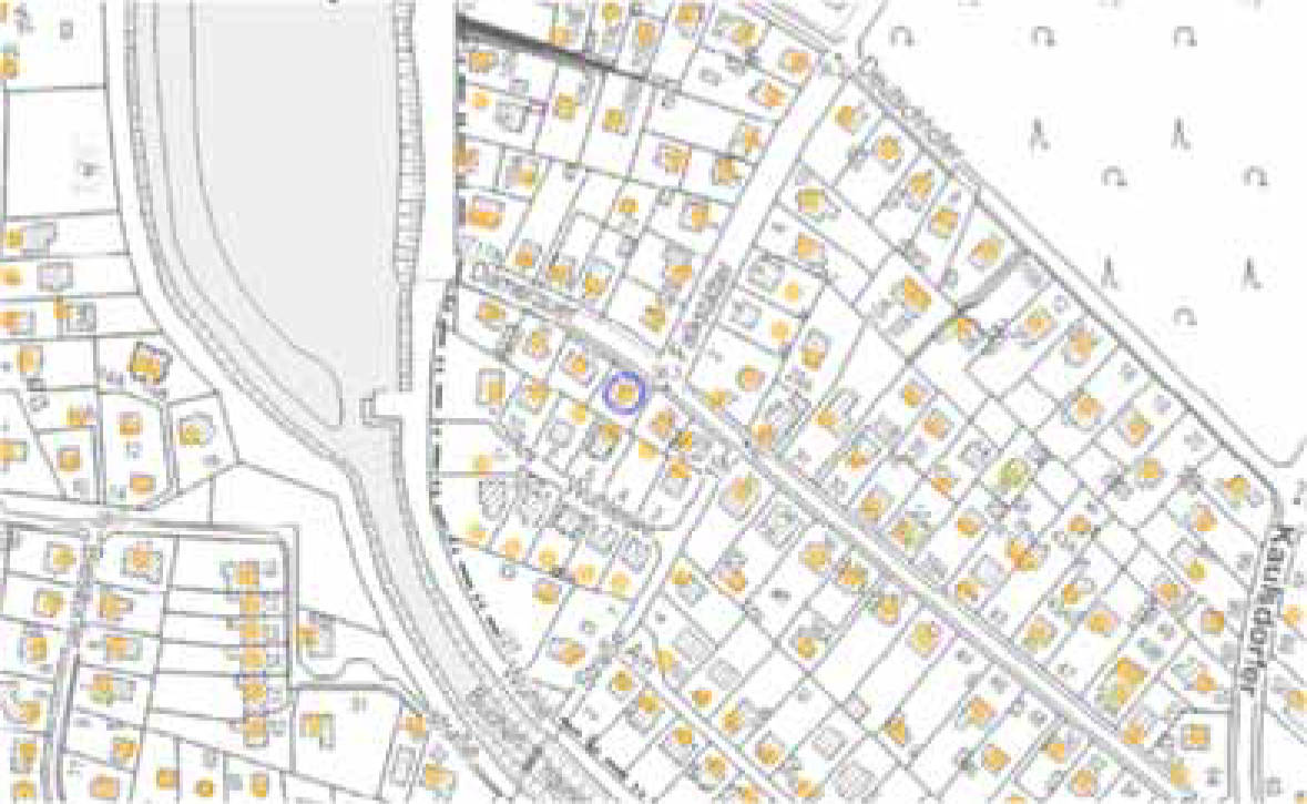 Sonstiges, Erbbaurecht an dem Grundstück Hellersdorf Blatt 4880N in Damerauer Allee 24, 12621 Berlin - Bild 5