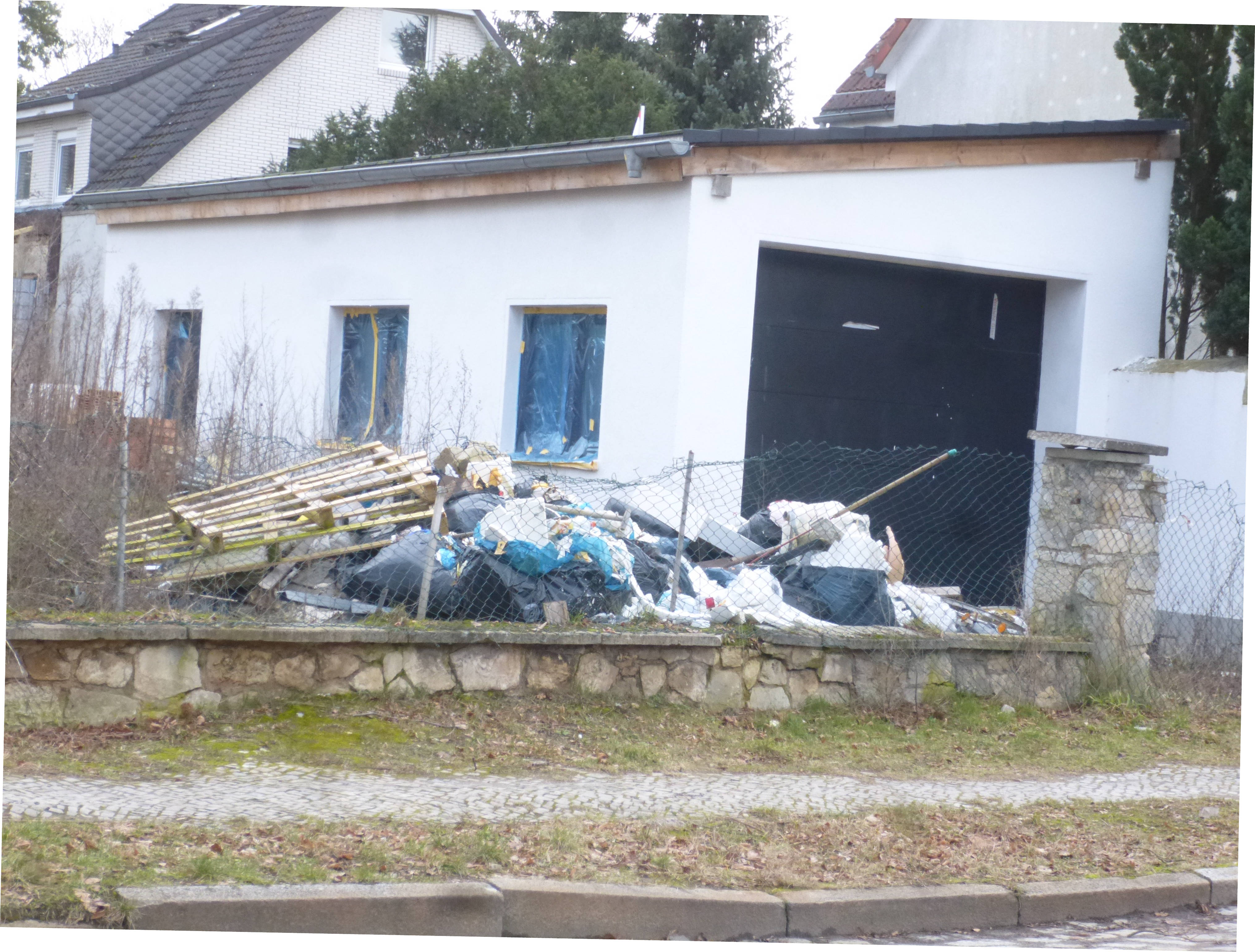 Zweifamilienhaus in Krusauer Straße 39, 12305 Berlin, Lichtenrade - Bild 2