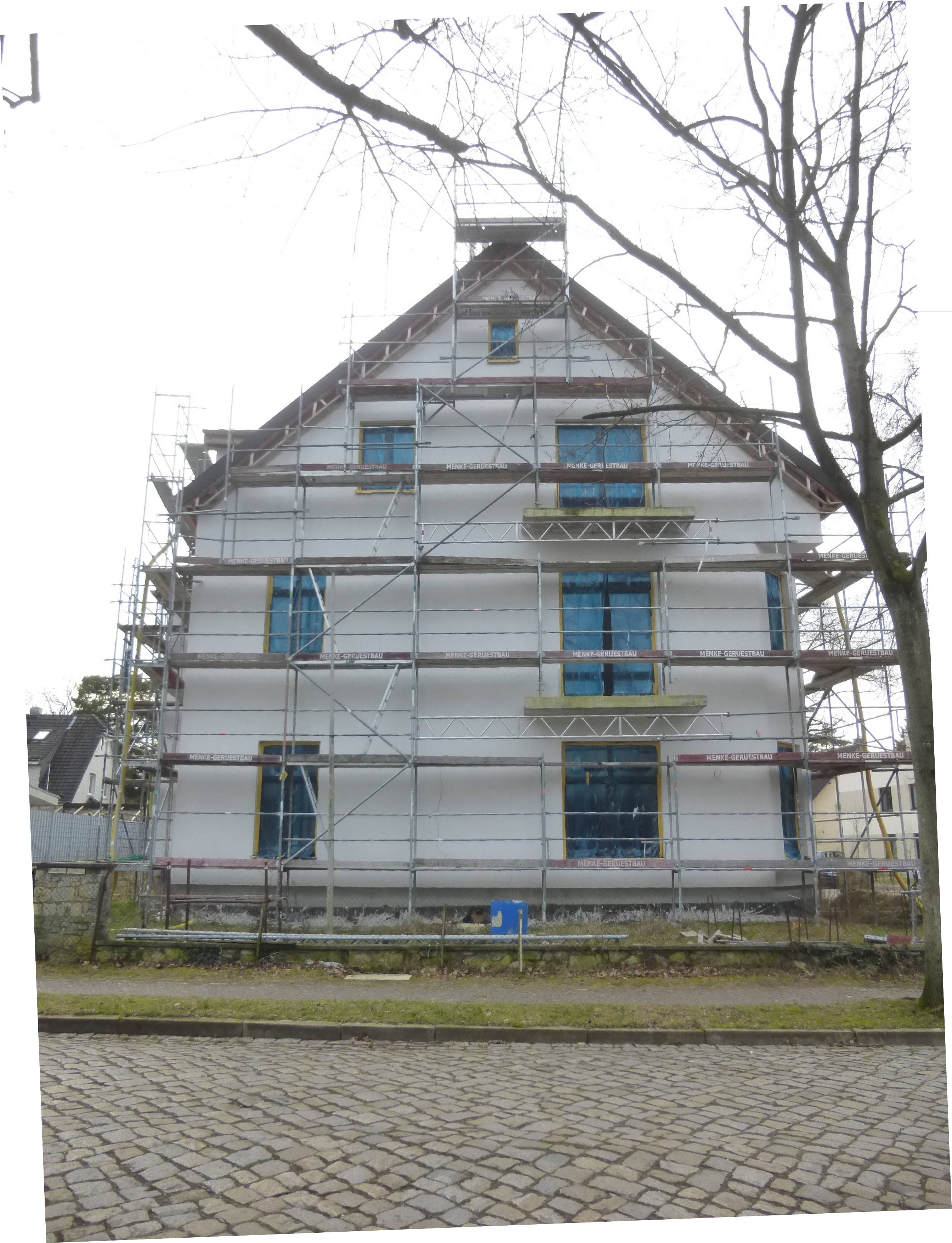 Zweifamilienhaus in Krusauer Straße 39, 12305 Berlin, Lichtenrade - Bild 5