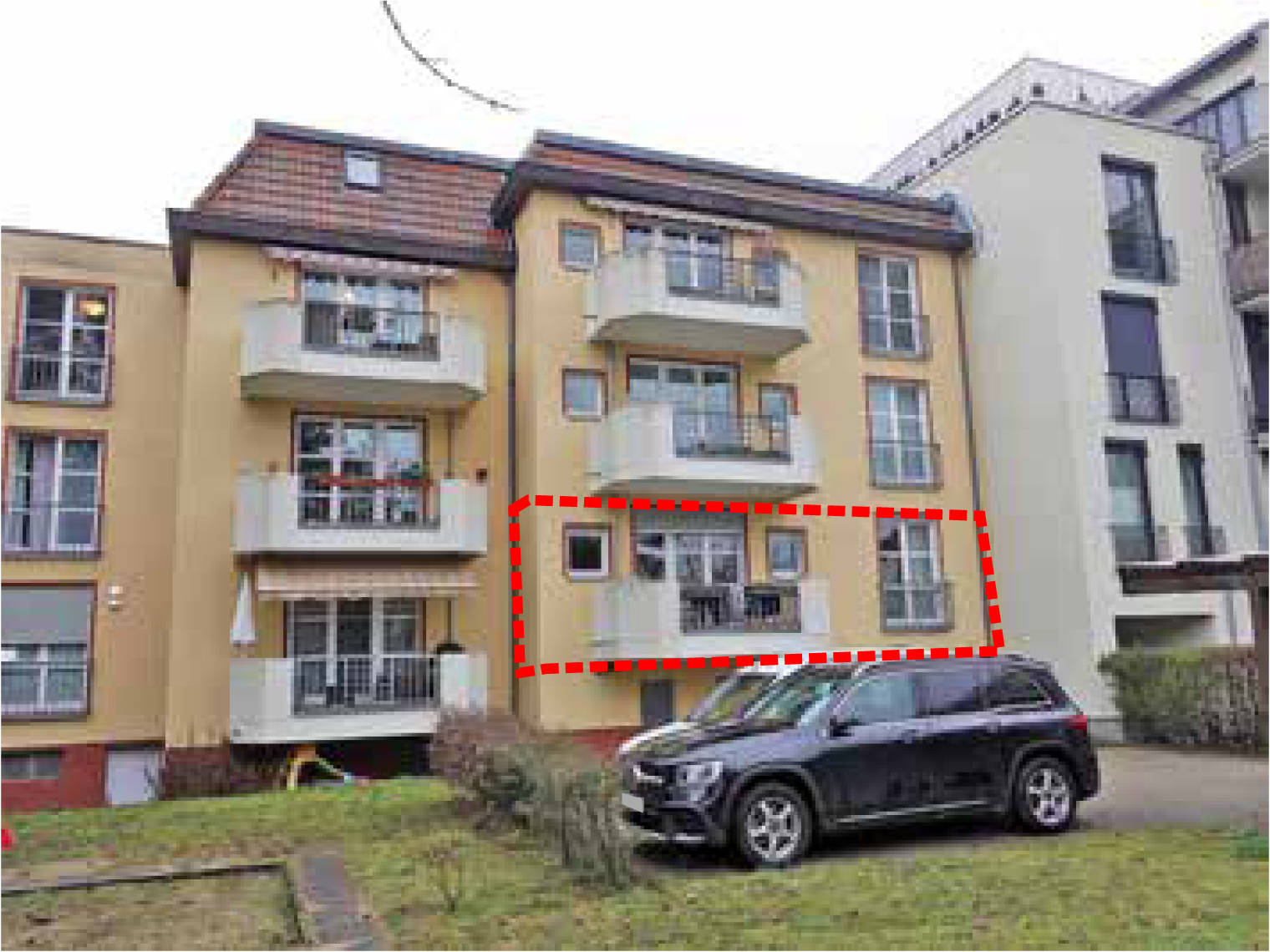 berlin 0030K0022-2023 Waldstraße 63, 13403 Berlin 8