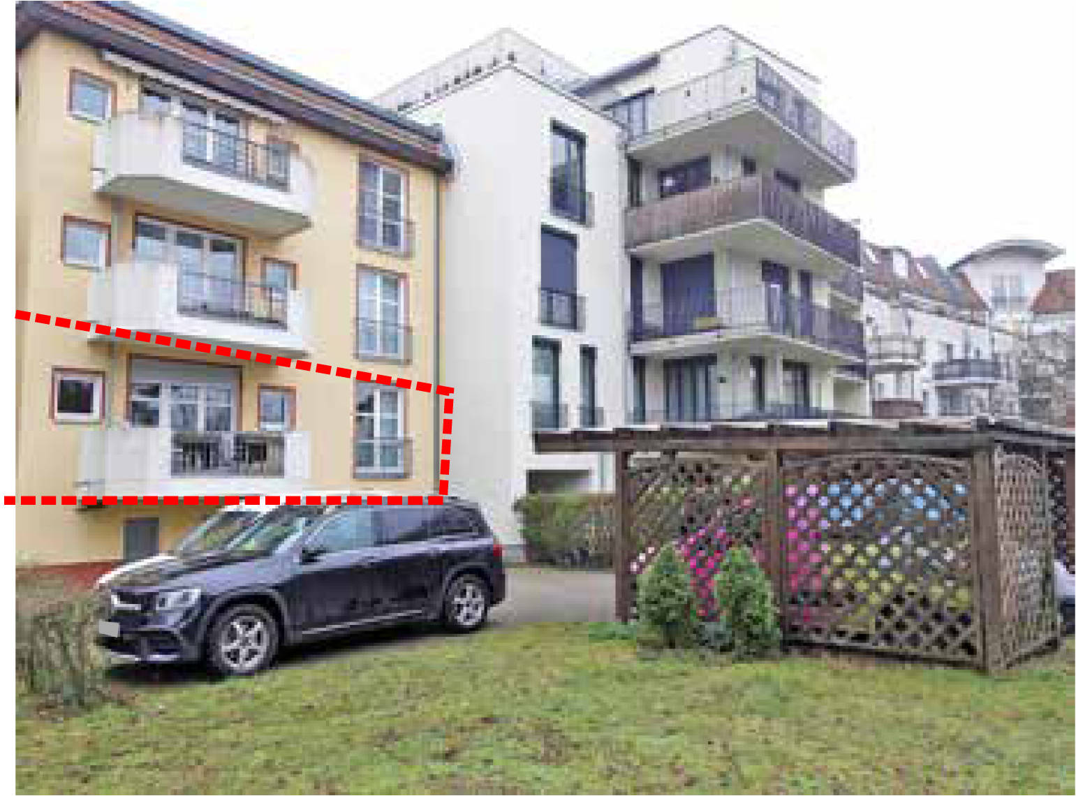 berlin 0030K0022-2023 Waldstraße 63, 13403 Berlin 21