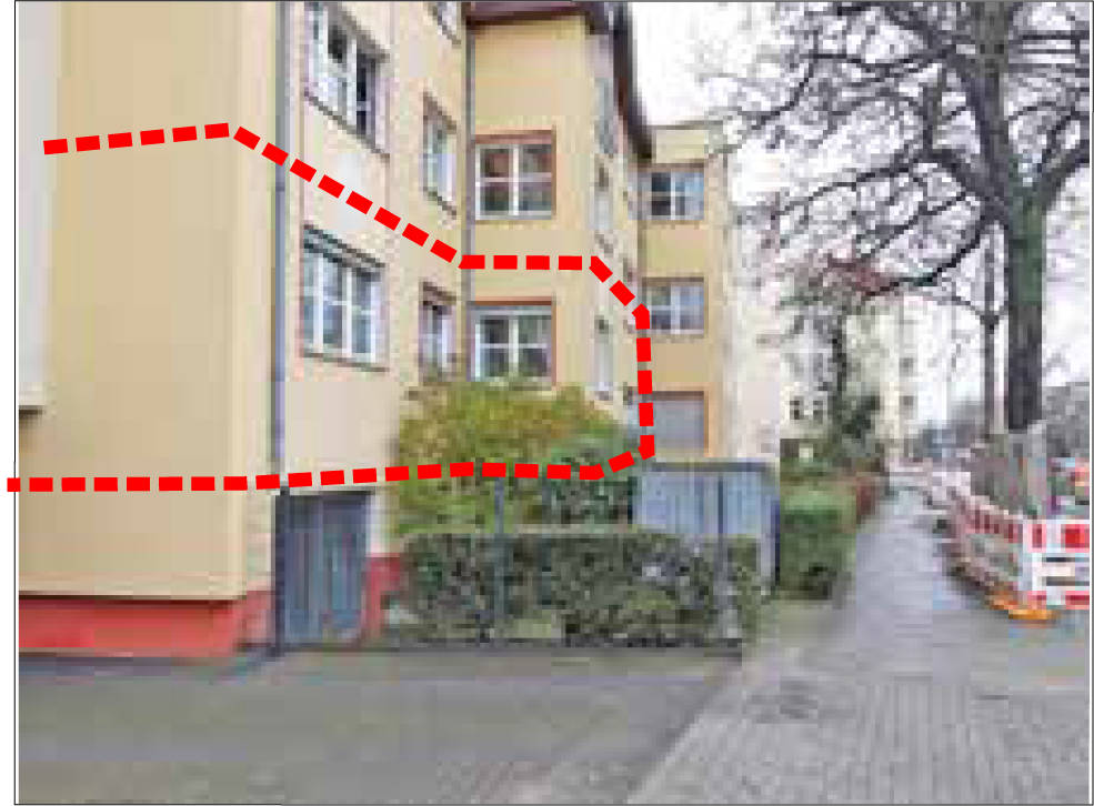 Eigentumswohnung (3 bis 4 Zimmer) in Waldstraße 63, 13403 Berlin - Bild 3
