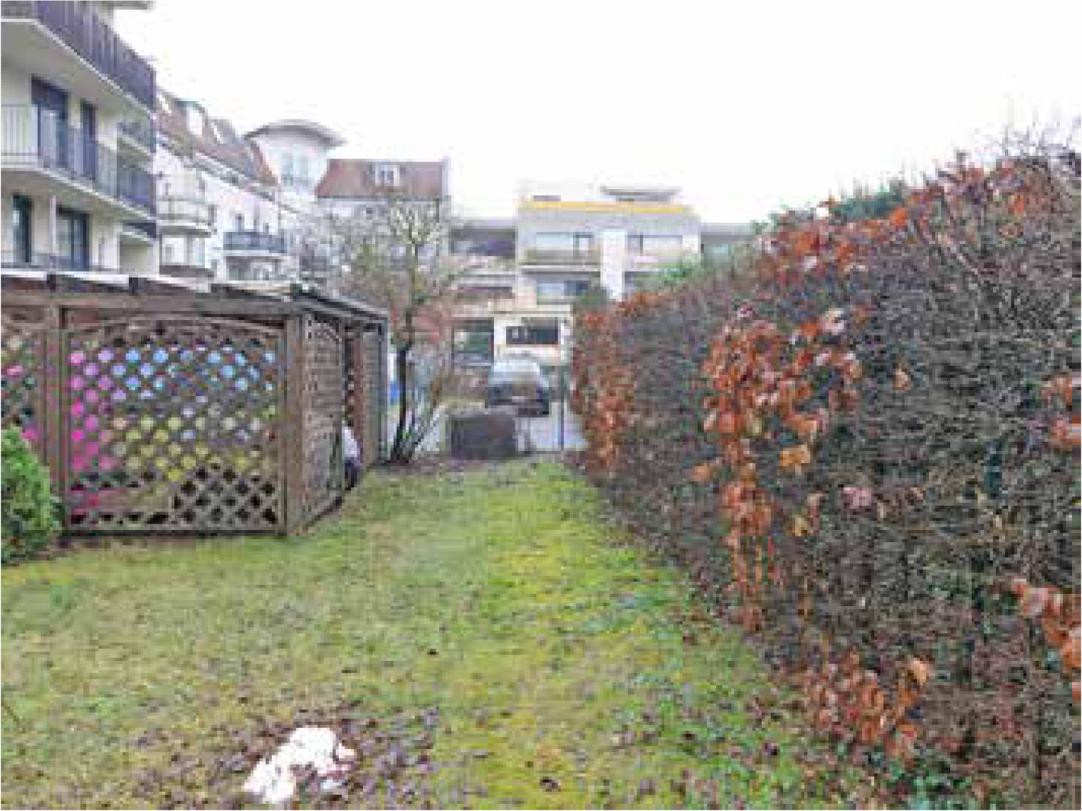 Waldstraße 63, 13403 Berlin