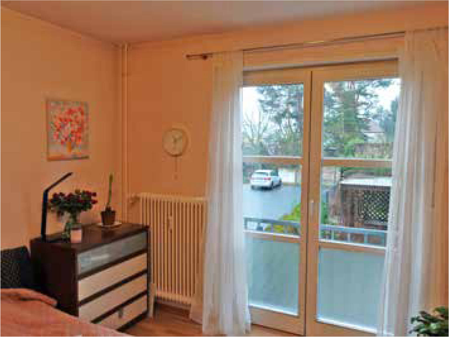 Eigentumswohnung (3 bis 4 Zimmer) in Waldstraße 63, 13403 Berlin - Bild 5
