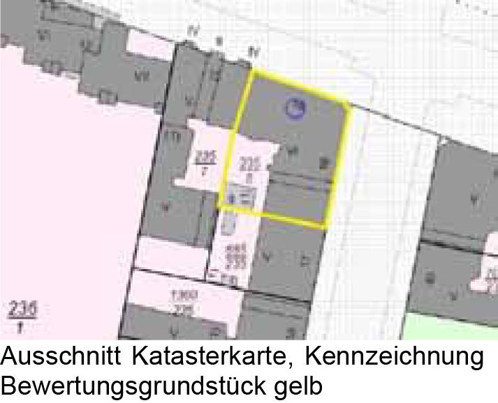 berlin 0030 K 0023/2023 Gneisenaustraße,Solmsstraße 16, 10961 Berlin 29