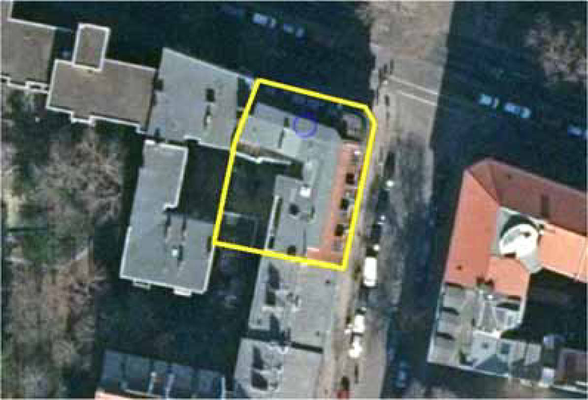 berlin 0030 K 0023/2023 Gneisenaustraße,Solmsstraße 16, 10961 Berlin 28