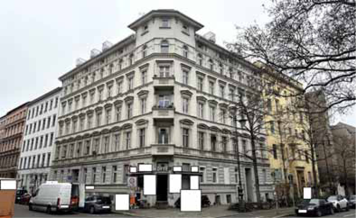 Eigentumswohnung (3 bis 4 Zimmer) in Gneisenaustraße,Solmsstraße 16, 10961 Berlin - Bild 5