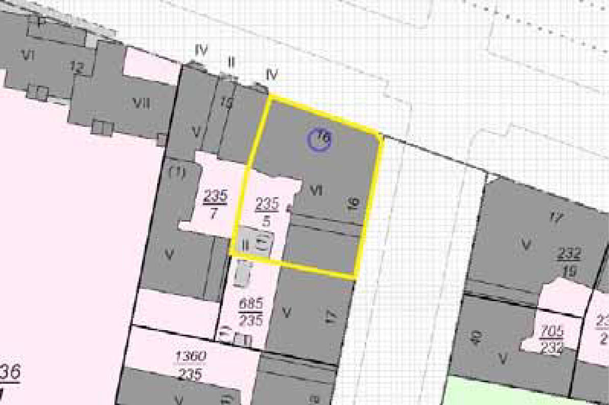 berlin 0030 K 0023/2023 Gneisenaustraße,Solmsstraße 16, 10961 Berlin 26