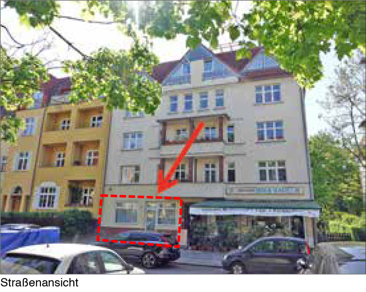 berlin 0030 K 0024/2023 Hönower Straße 11, 10318 Berlin, Karlshorst 6