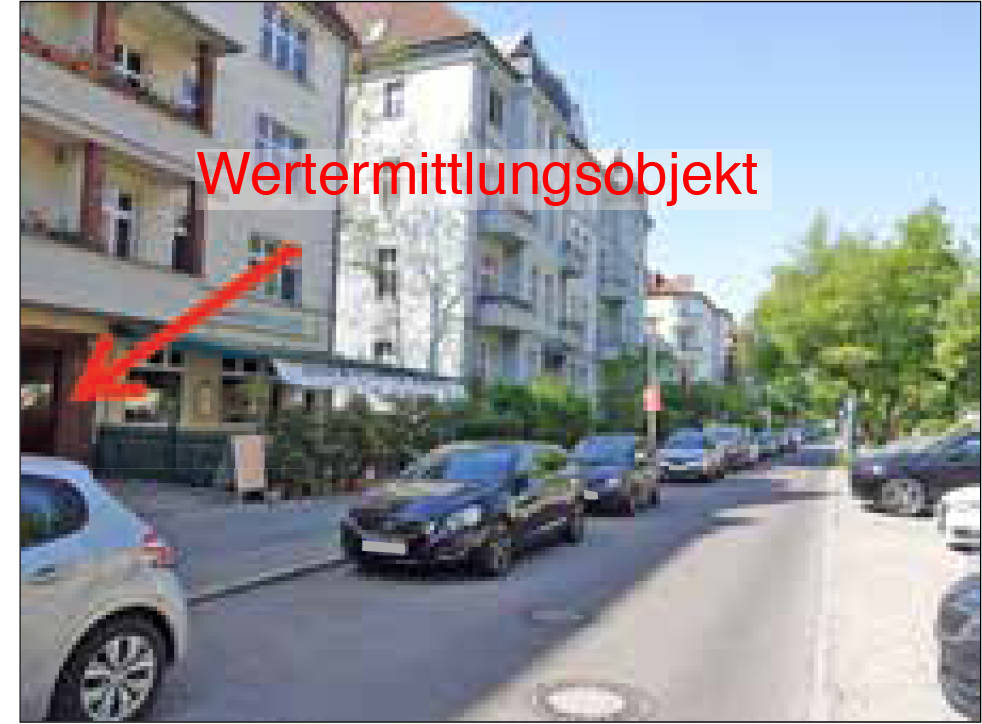sonstiges Teileigentum (z.B. Keller, Hobbyraum) in Hönower Straße 11, 10318 Berlin, Karlshorst - Bild 3