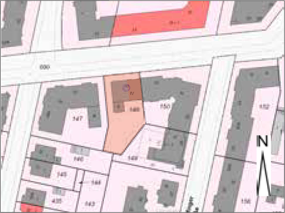 berlin 0030 K 0024/2023 Hönower Straße 11, 10318 Berlin, Karlshorst 7