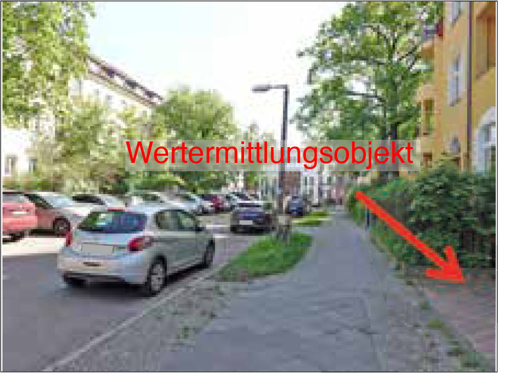 sonstiges Teileigentum (z.B. Keller, Hobbyraum) in Hönower Straße 11, 10318 Berlin, Karlshorst - Bild 4