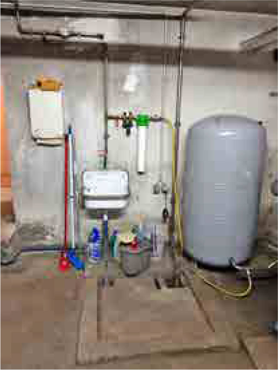 berlin 0030 K 0025/2022 Gottschalkstraße 16, 13359 Berlin 22