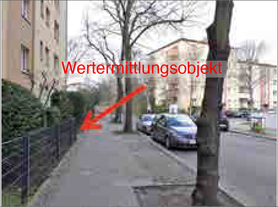 berlin 0030 K 0025/2022 Gottschalkstraße 16, 13359 Berlin 8