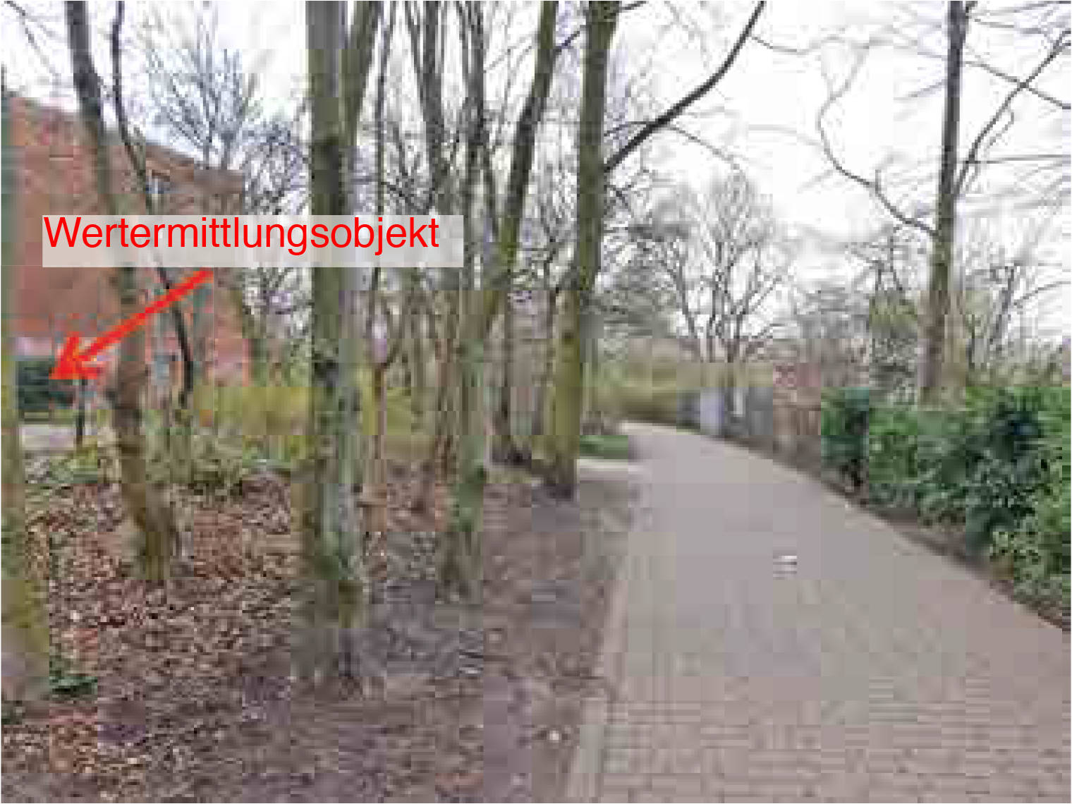 berlin 0030 K 0025/2022 Gottschalkstraße 16, 13359 Berlin 14