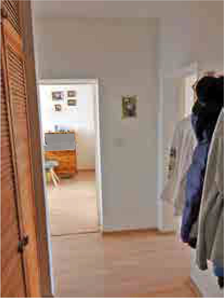 Eigentumswohnung (1 bis 2 Zimmer) in Gotttschalkstraße 16, 13359 Berlin - Bild 3