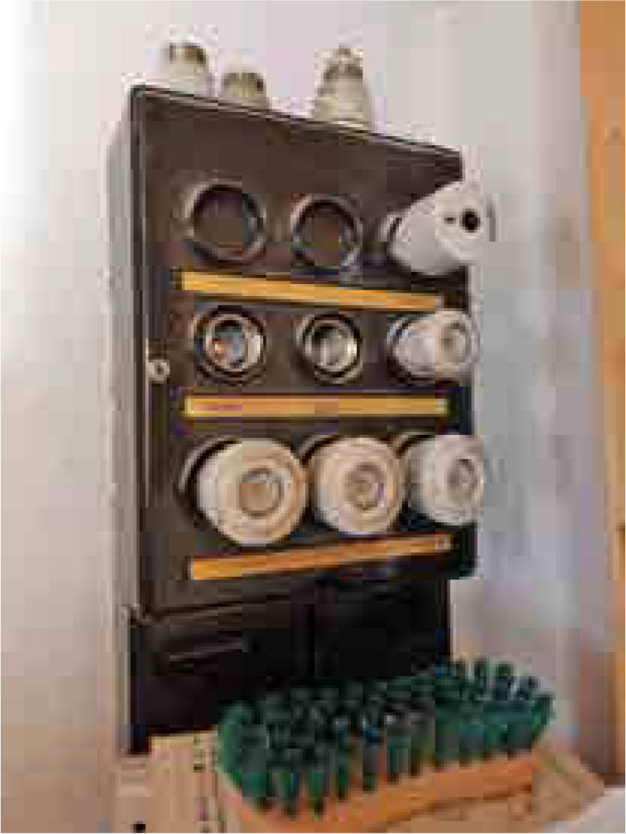 berlin 0030 K 0025/2022 Gottschalkstraße 16, 13359 Berlin 16