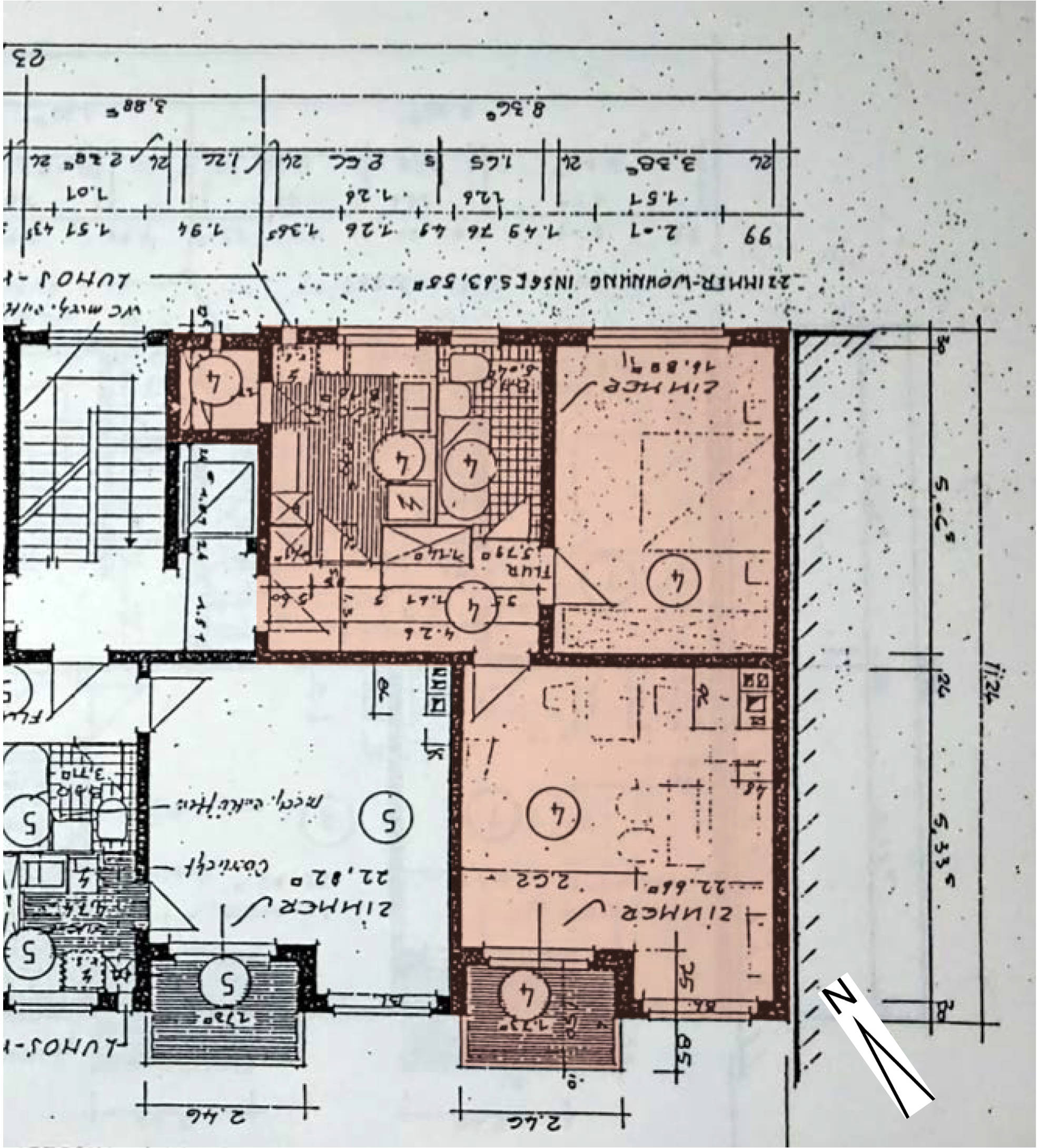 berlin 0030 K 0025/2022 Gottschalkstraße 16, 13359 Berlin 27