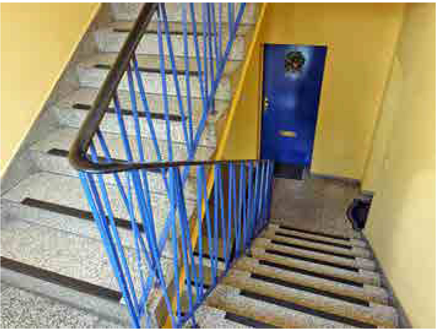 berlin 0030K0025-2022 Gotttschalkstraße 16, 13359 Berlin 17