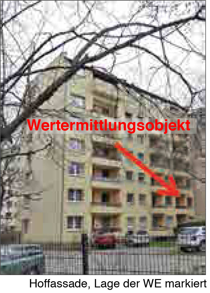 berlin 0030 K 0025/2022 Gottschalkstraße 16, 13359 Berlin 7