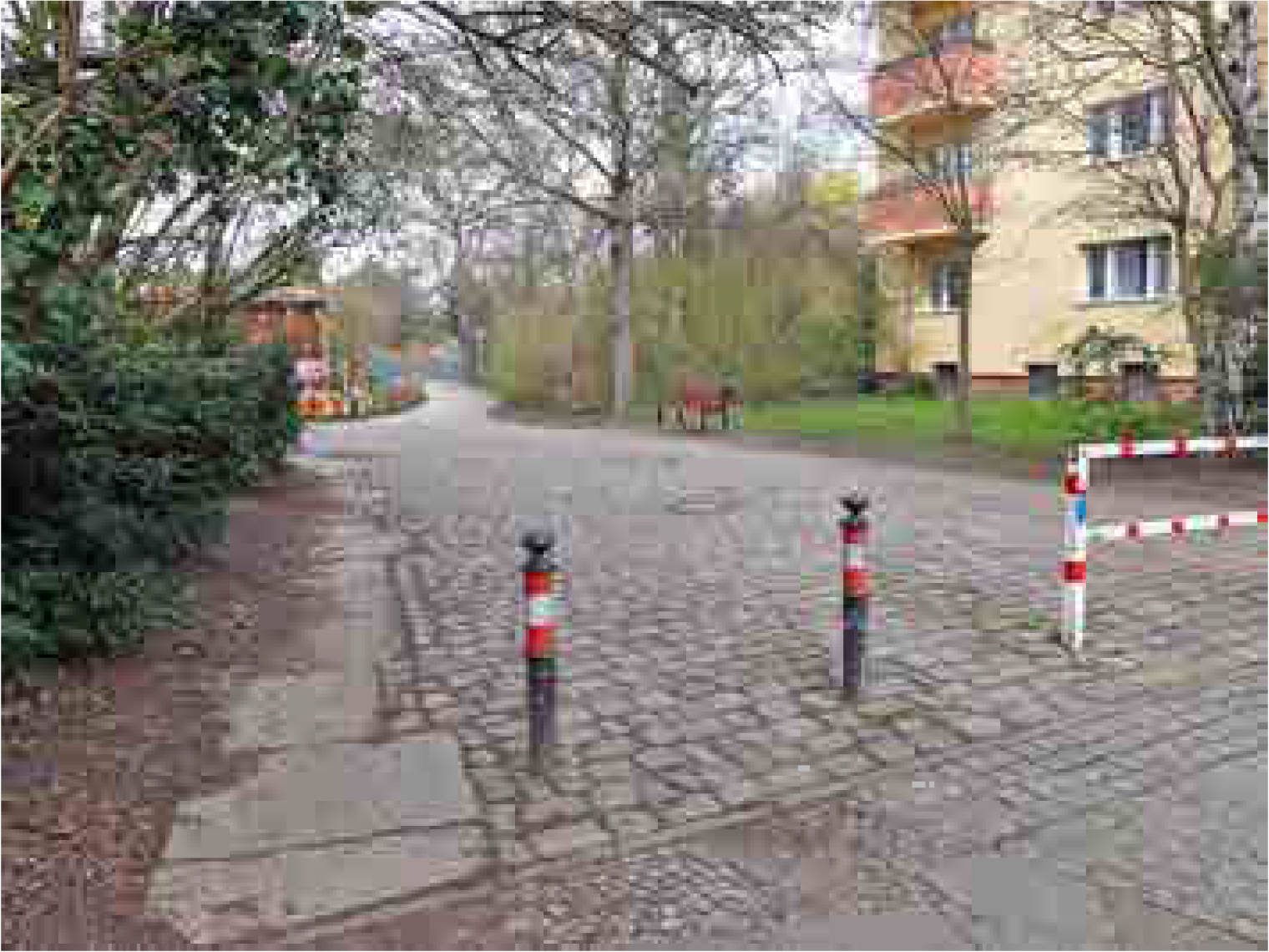 Eigentumswohnung (1 bis 2 Zimmer) in Gottschalkstraße 16, 13359 Berlin - Bild 4