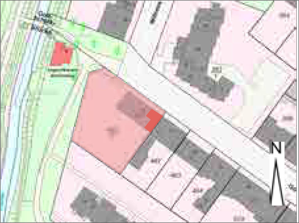 berlin 0030 K 0025/2022 Gottschalkstraße 16, 13359 Berlin 24