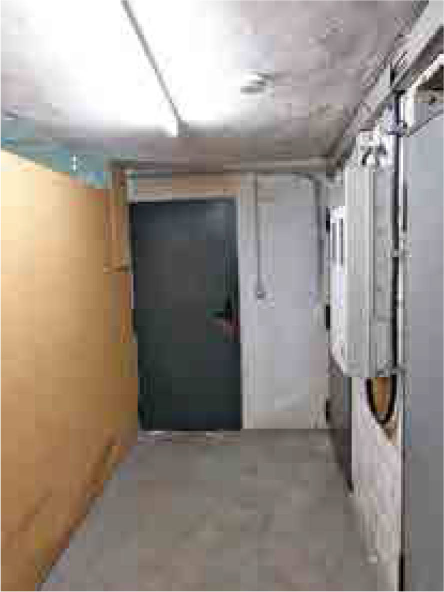 Eigentumswohnung (1 bis 2 Zimmer) in Gotttschalkstraße 16, 13359 Berlin - Bild 2