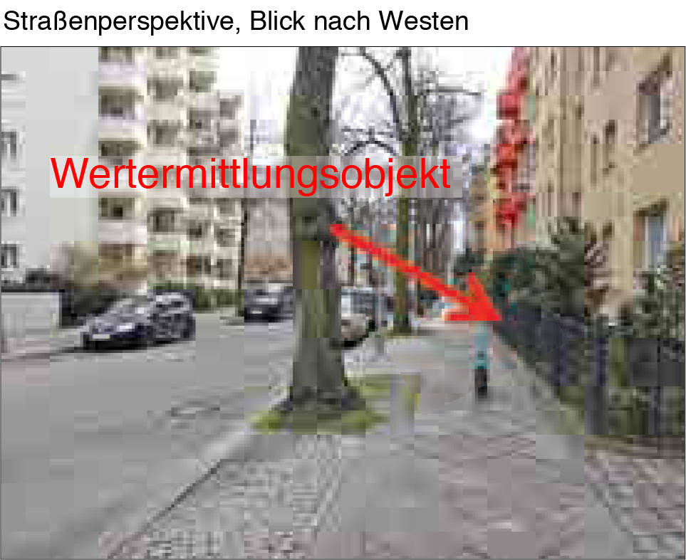 Eigentumswohnung (1 bis 2 Zimmer) in Gotttschalkstraße 16, 13359 Berlin