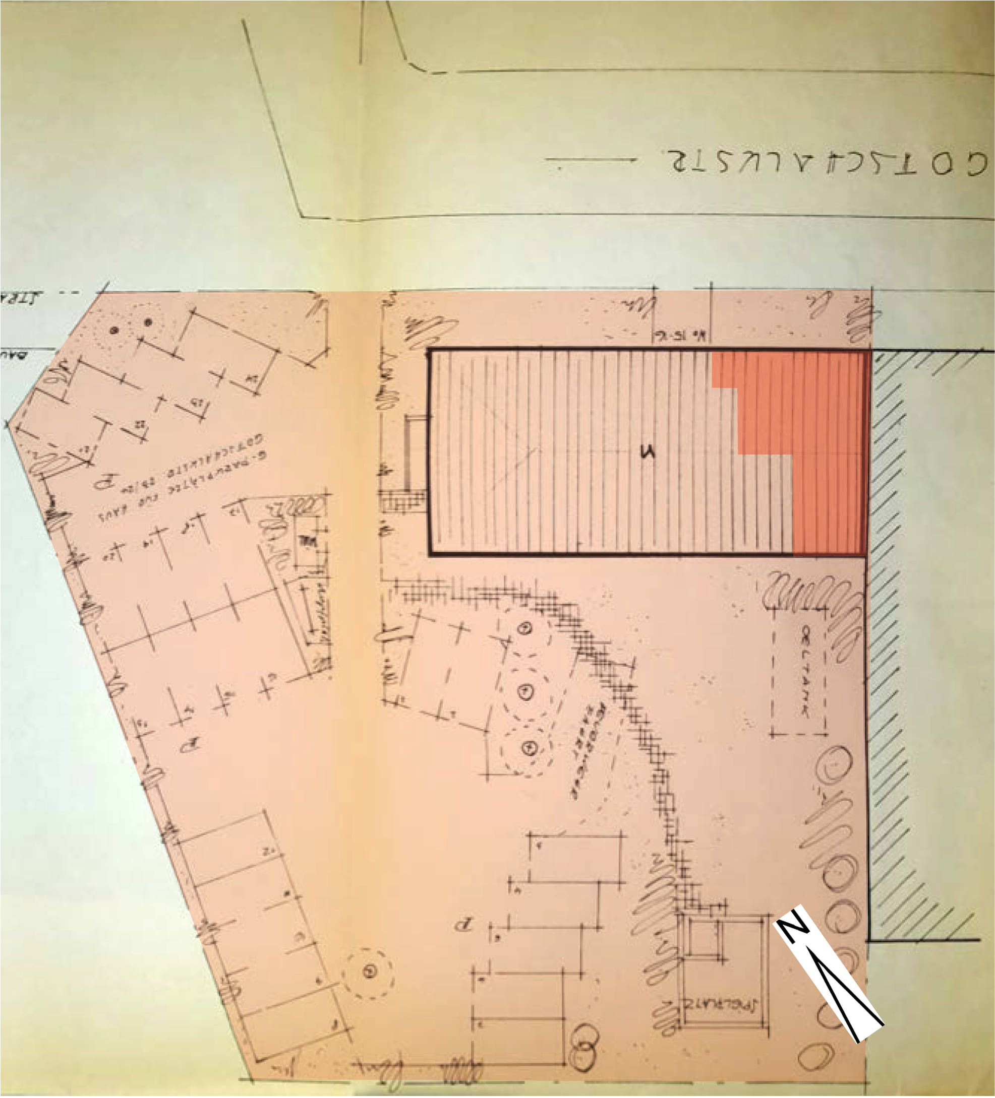 berlin 0030 K 0025/2022 Gottschalkstraße 16, 13359 Berlin 23