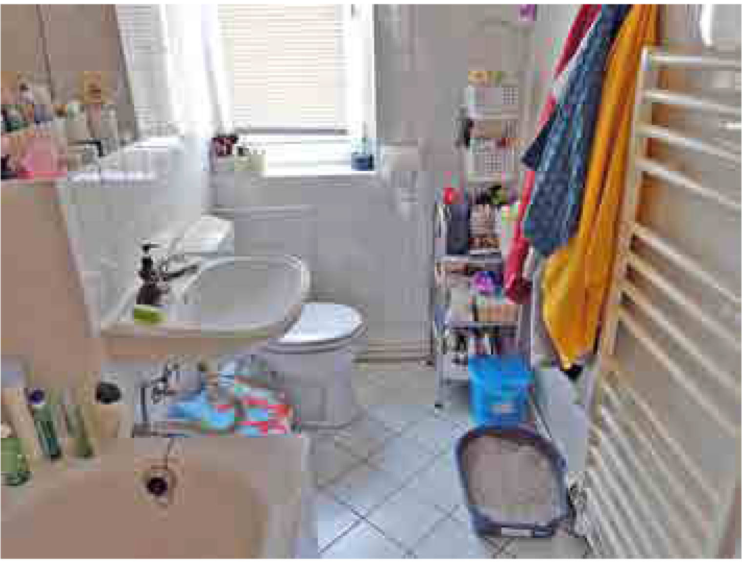 berlin 0030 K 0025/2022 Gottschalkstraße 16, 13359 Berlin 20