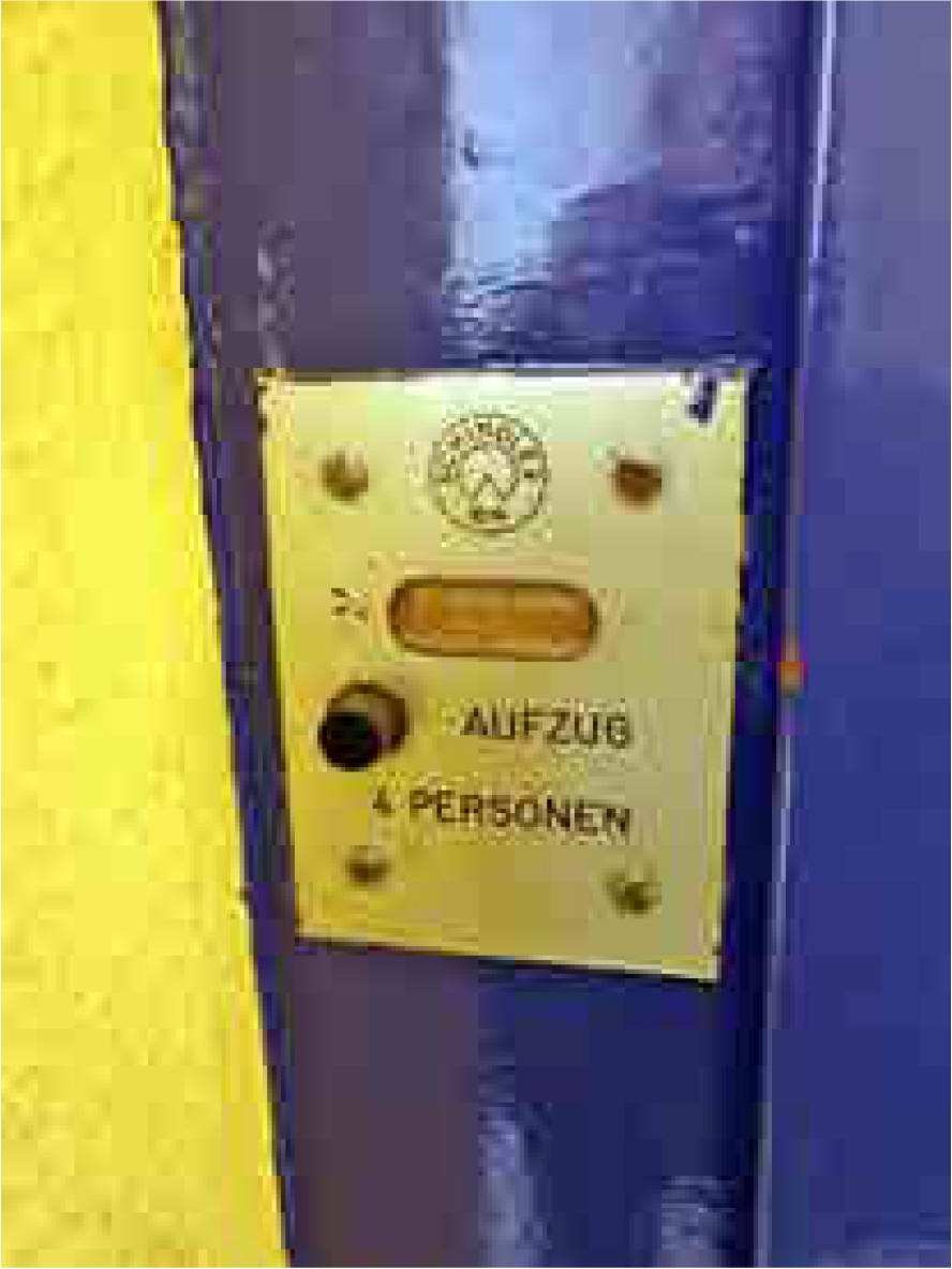 berlin 0030 K 0025/2022 Gottschalkstraße 16, 13359 Berlin 10