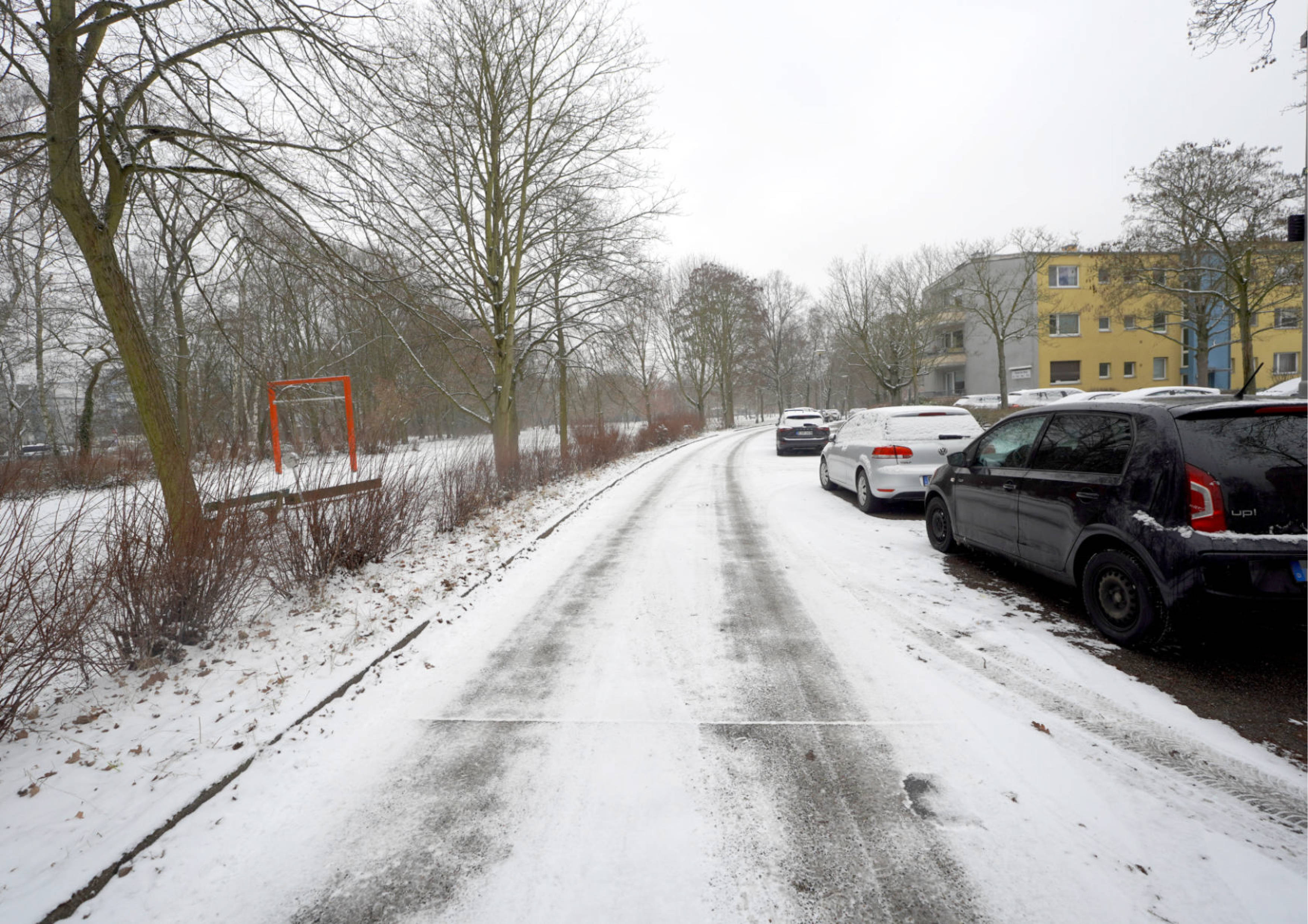 Eigentumswohnung (1 bis 2 Zimmer) in Taldorfer Weg  17-20, 13437 Berlin - Bild 5