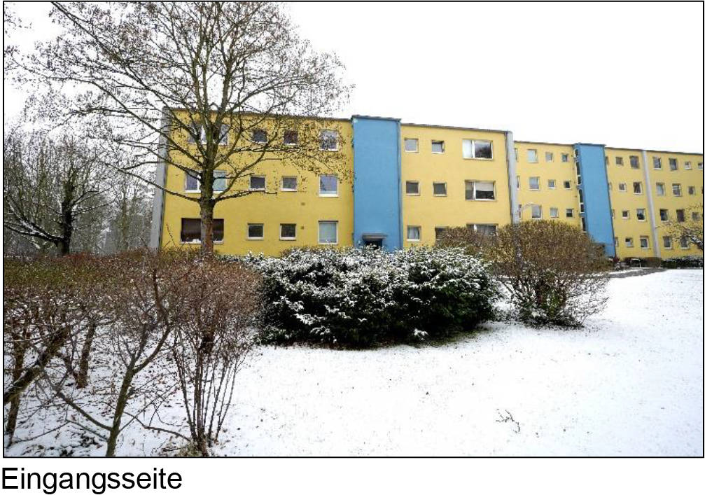 Eigentumswohnung (1 bis 2 Zimmer) in Taldorfer Weg  17-20, 13437 Berlin - Bild 4