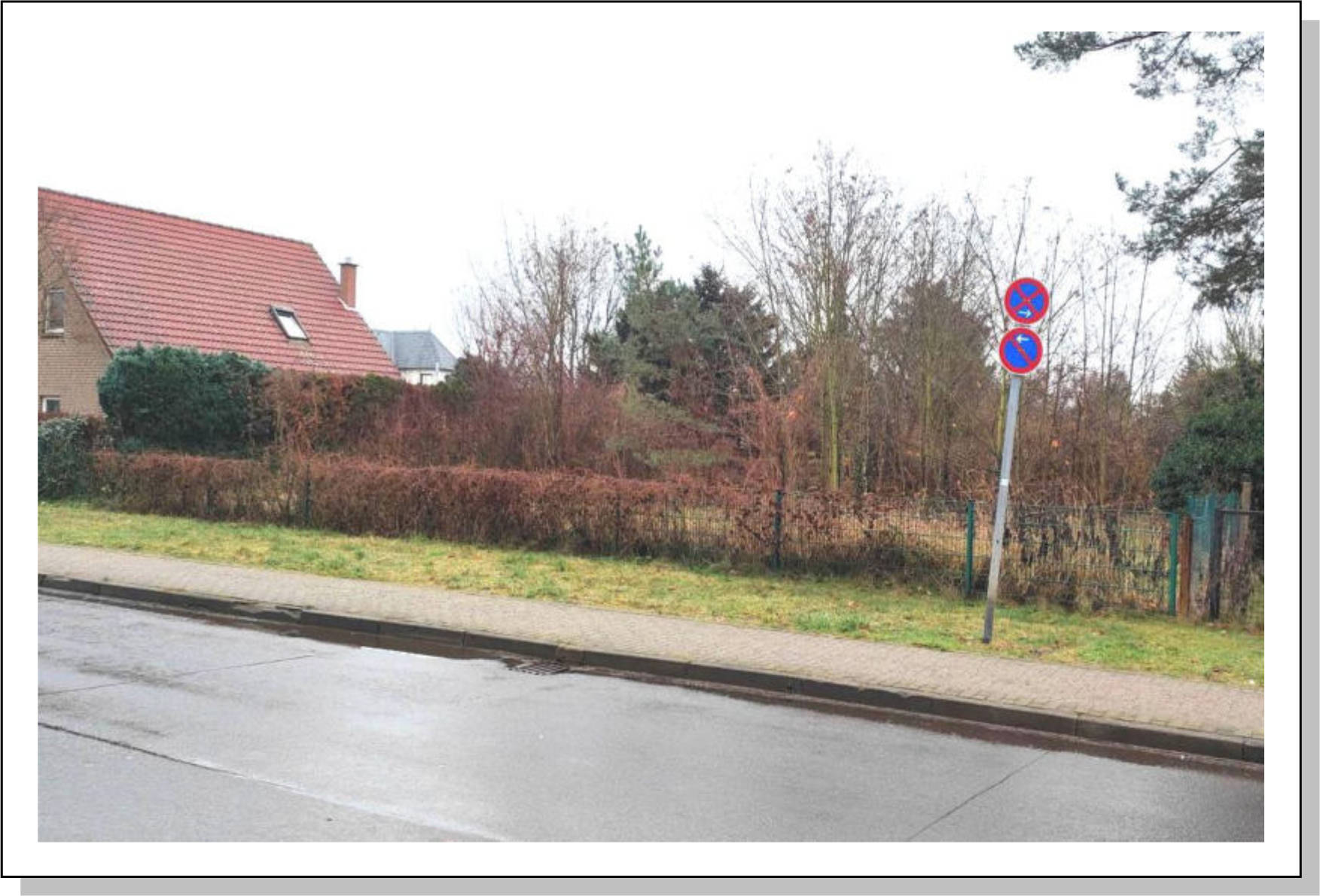 berlin 0030K0027-2022 Pilgramer Straße 268, 12623 Berlin, Hellersdorf