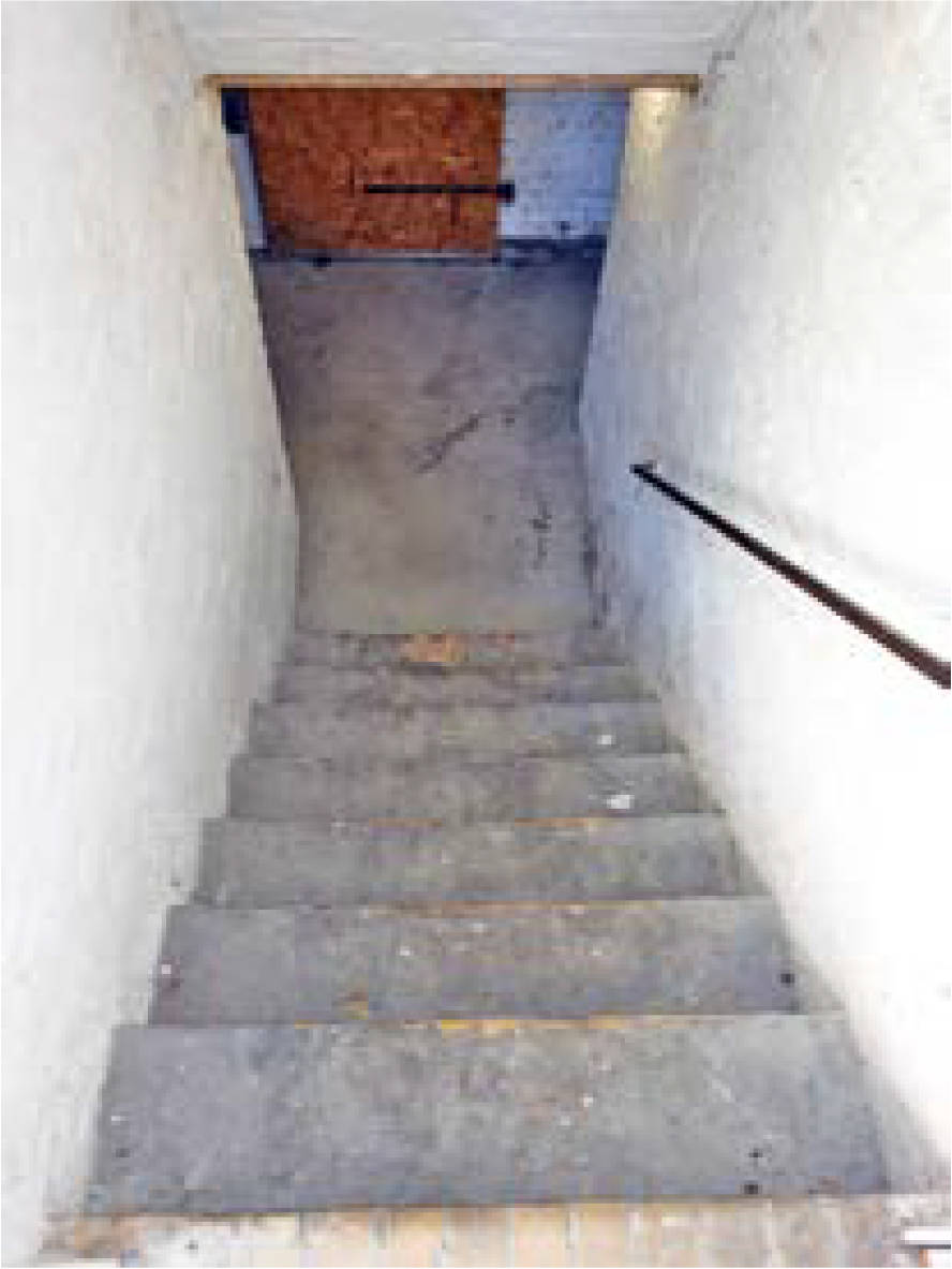 berlin 0030 K 0028/2023 Sommerstraße  41, 13409 Berlin 11